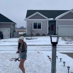 Meet your Posher, Mariah